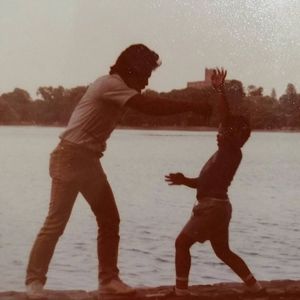 Meet your Posher, Dasril